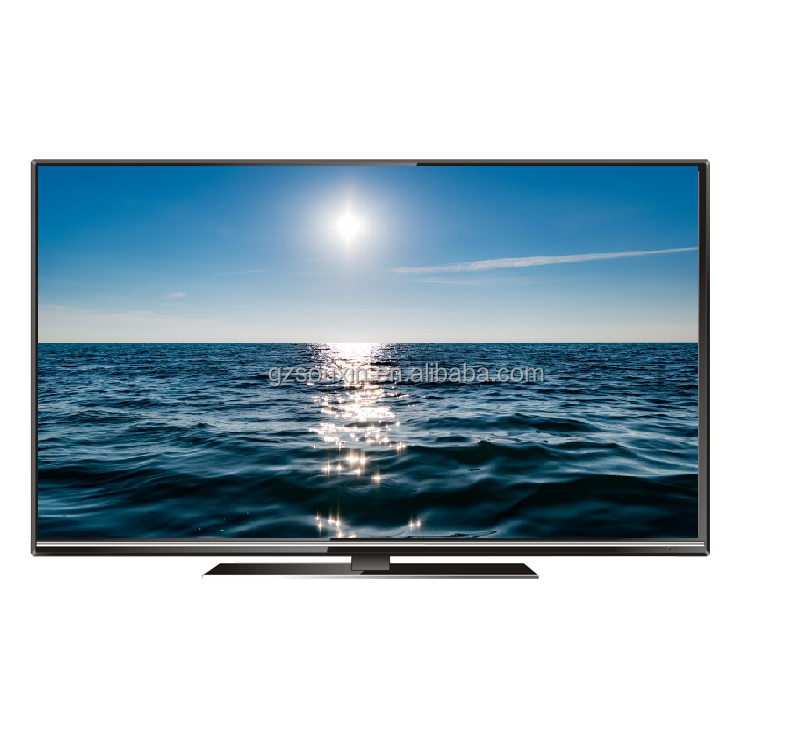 78 Inch 4K Ultra HD 3D Curved LED TV