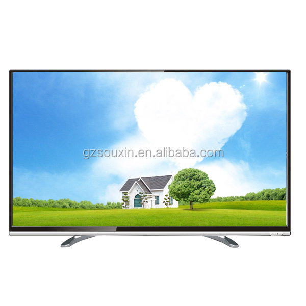 bulk cheap led TV with WIFI USB