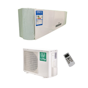 air conditioner 12000 BTU Mini Split Air Conditioner Ductless AC/Heating  System - 1 Ton