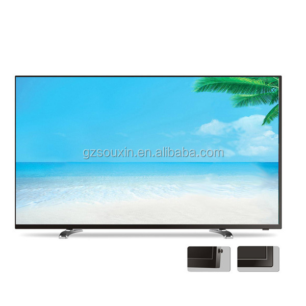 bulk cheap led TV with WIFI USB