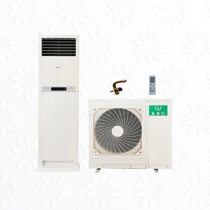 standing ac air conditioner floor cooling only 24000btu free standing air conditioner units branded compressor standing ac 2 ton