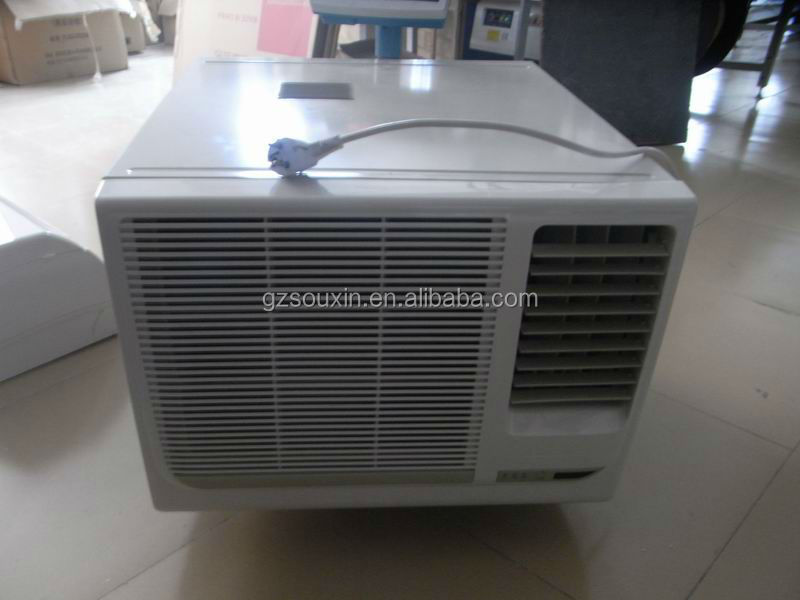 New 220v 24000 btu 2 ton ac electric powered window air conditioner