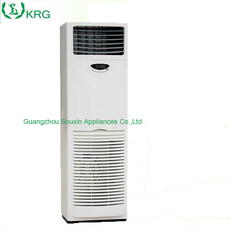 Cabinet Air Conditioner 3.5Ph 30000BTU Energy Saving Floor Standing Aire Acondicionado Inverter