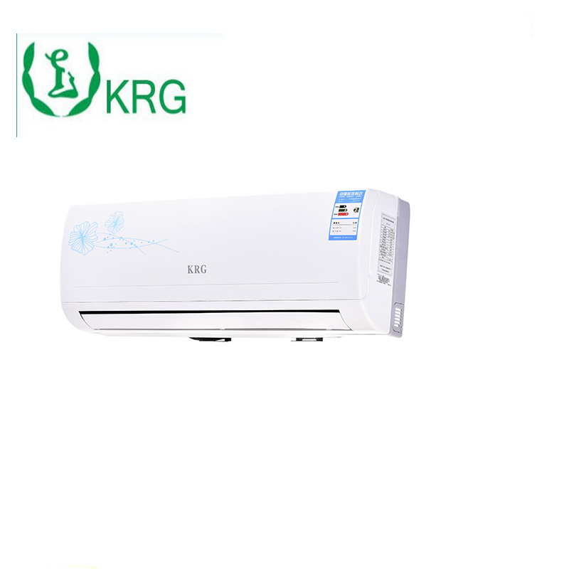 12000BTU 24000BTU R32 50Hz 60Hz Inverter Heating and Cooling low ambience super heating ductless split Air Conditioner