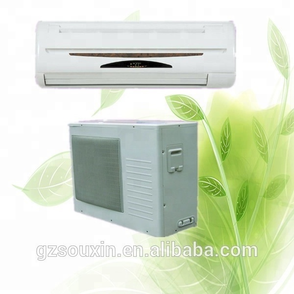 Air conditioner 9000 12000 18000 24000 30000 36000 btu  minisplit with best price&quality in China