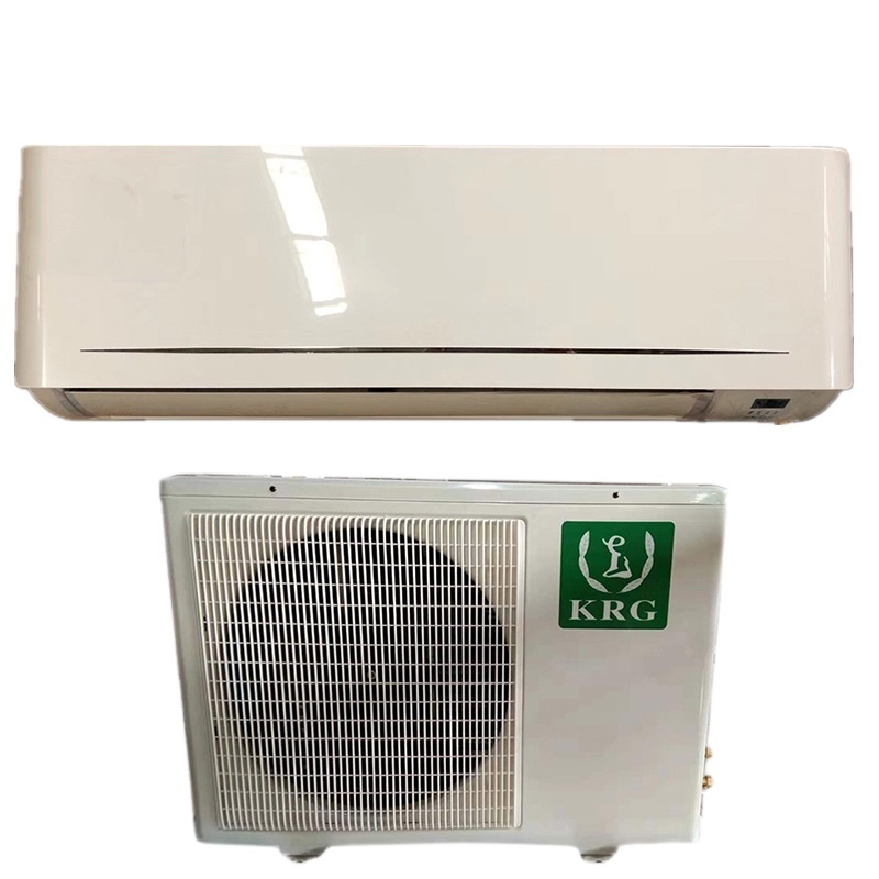 110v air conditioner 9000Btu 12000Btu  1HP 1.5HP 1 Ton Split Type Inverter Air Condition