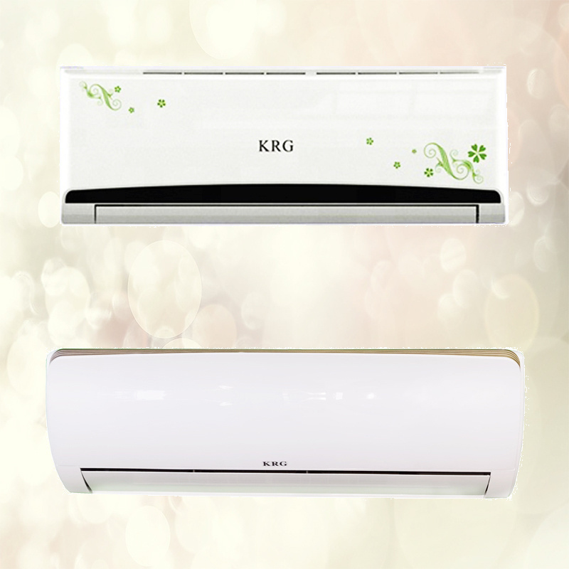 mini split ac 18000btu cooling heating airconditioner wall split air conditioner 1.5ton Hotel aire acodicionado split