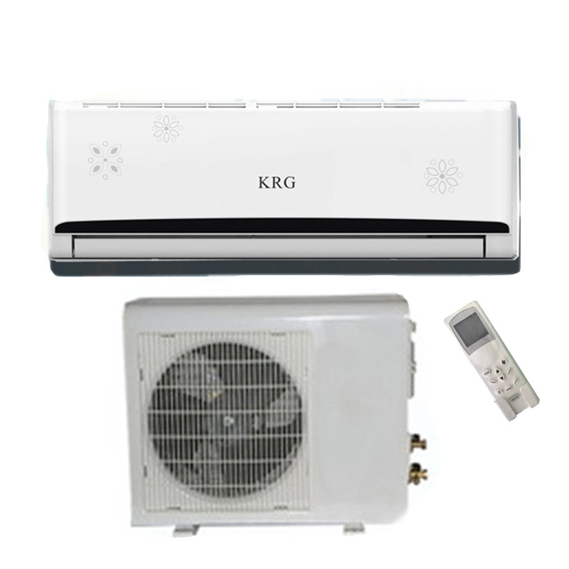 inverter ac 2021 Hot Sales 12000BTU 1 ton 1.5HP cooling Split Air Conditioner