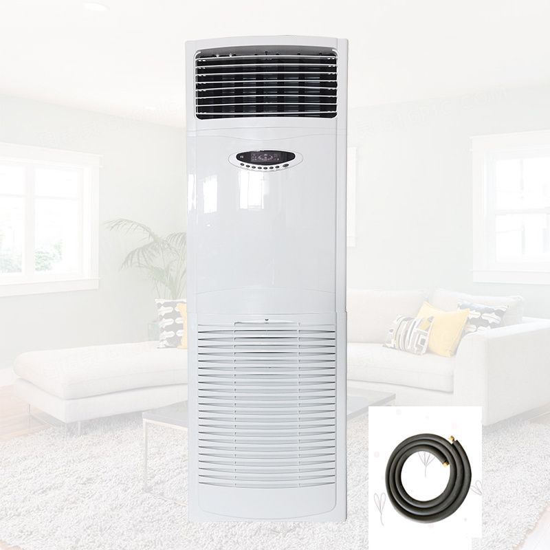 Cabinet Air Conditioner 3.5Ph 30000BTU Energy Saving Floor Standing Aire Acondicionado Inverter