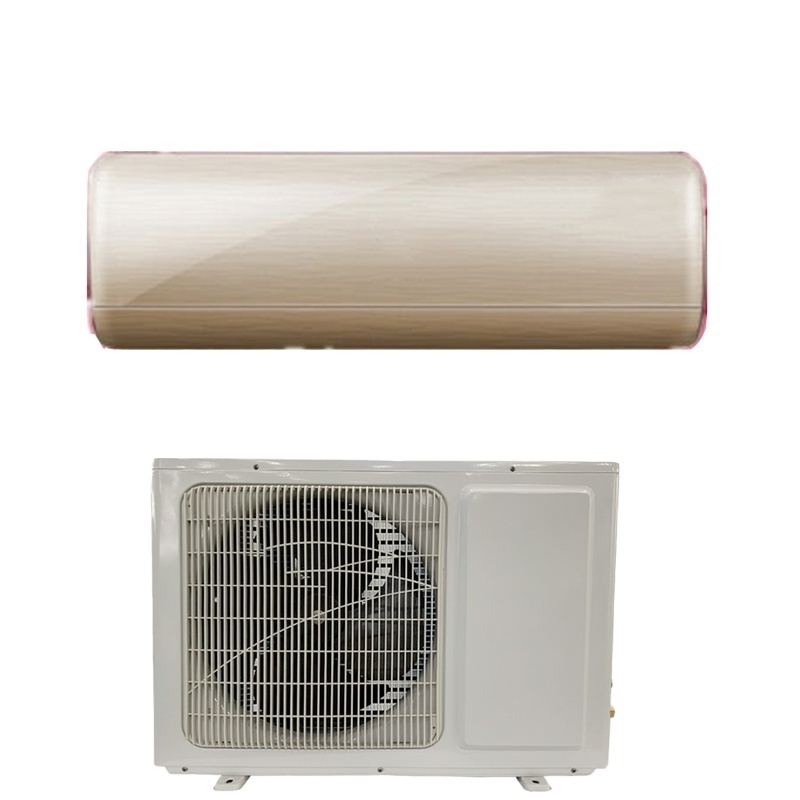 mini air conditioner 9000Btu 12000Btu 18000Btu 24000Btu 1HP 1.5HP 2HP conditioning 1 1.5 2 Ton Split Type