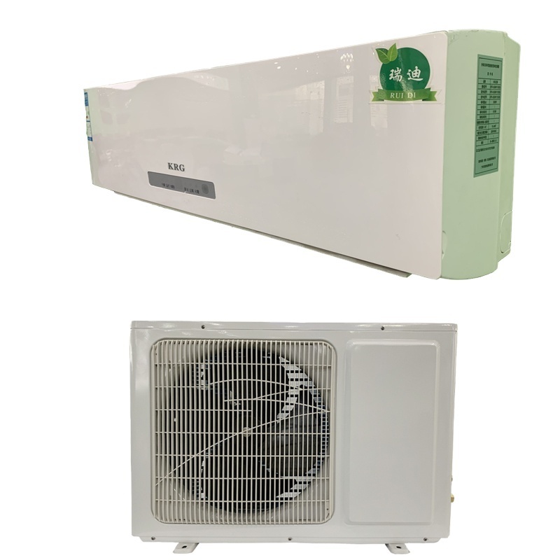 mini air conditioner 9000Btu 12000Btu 18000Btu 24000Btu 1HP 1.5HP 2HP conditioning 1 1.5 2 Ton Split Type