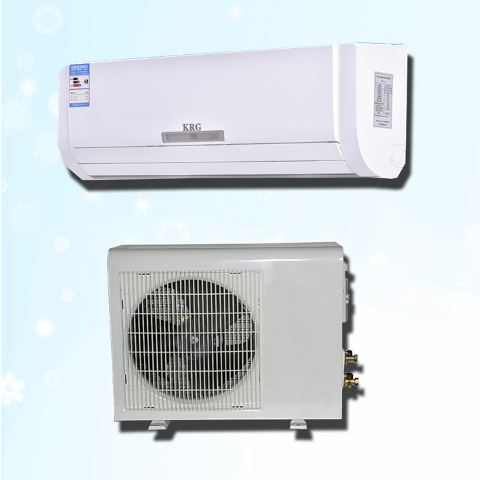 24000btu R32 Cooling And Heating Pump Inverter Split Home Wall mounted Air Conditioner