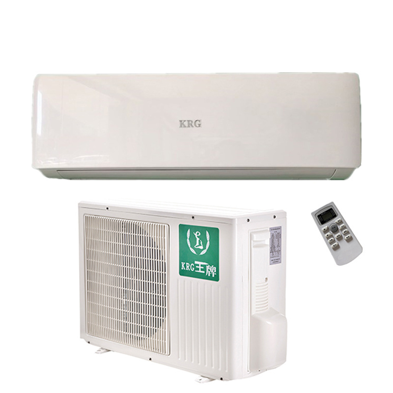 9000 BTU Air Conditioner Mini Split 19 SEER INVERTER AC Ductless Heat Pump 110V