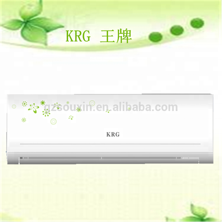 24000btu R32 Cooling And Heating Pump Inverter Split Home Wall mounted Air Conditioner