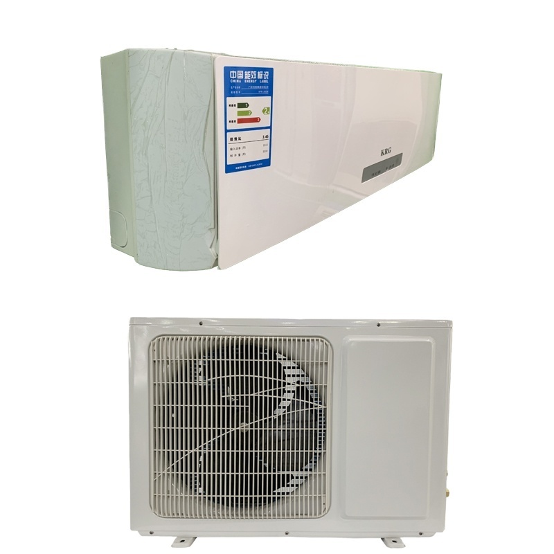 mini air conditioner 9000Btu 12000Btu 18000Btu 24000Btu 1HP 1.5HP 2HP conditioning 1 1.5 2 Ton Split Type