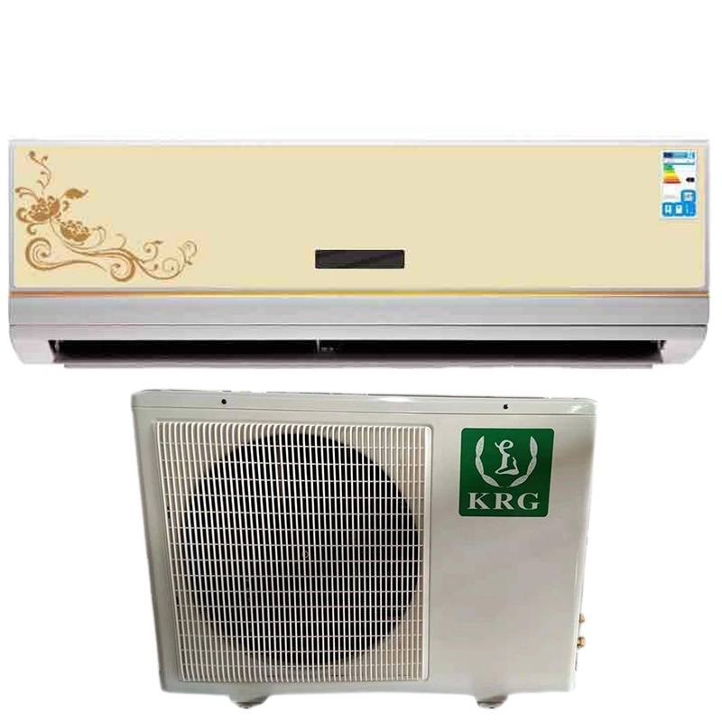 110v air conditioner 9000Btu 12000Btu  1HP 1.5HP 1 Ton Split Type Inverter Air Condition