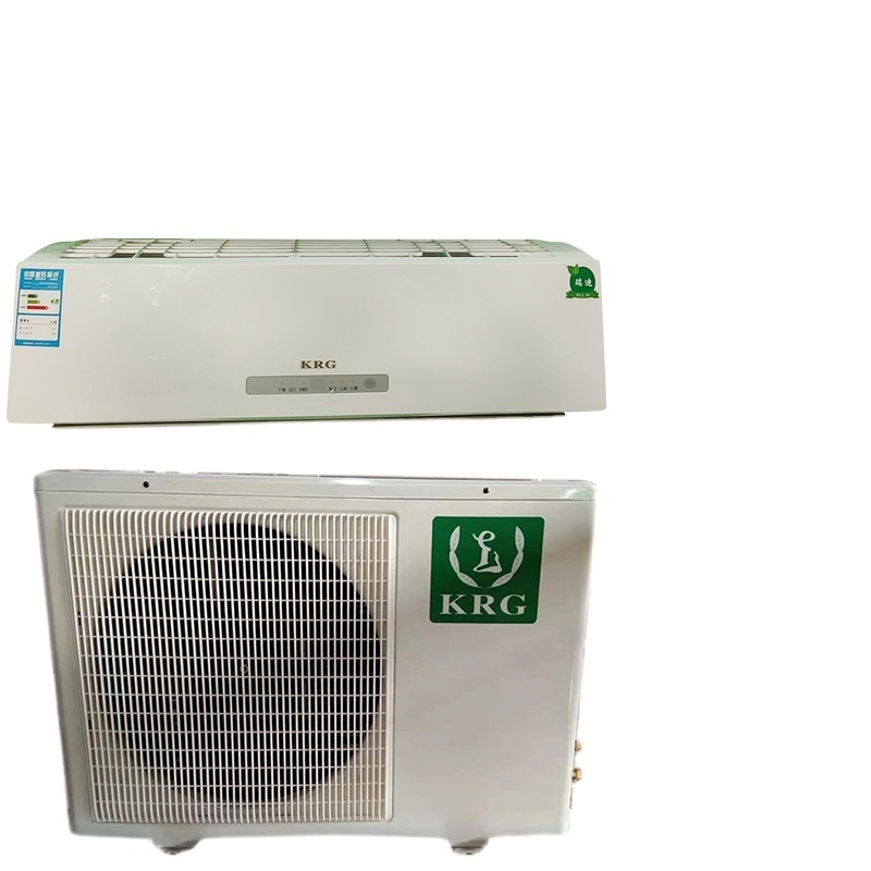 smart air conditioner 20m2 room T3 Inverter bulit inside 12000btu 1.0ton 1.5HP AC split air conditioner