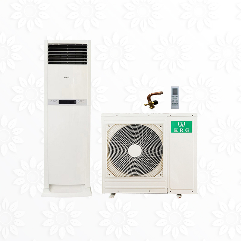 standing ac air conditioner floor cooling only 24000btu free standing air conditioner units branded compressor standing ac 2 ton