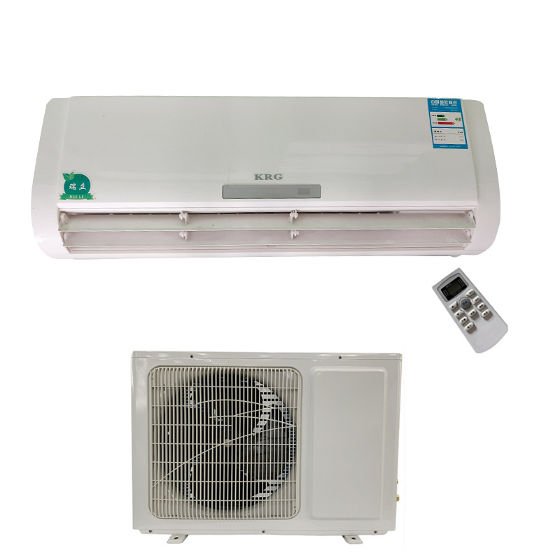 airco 18000btu 12000btu AC Cooling and Heating wall split  air conditioner 1.5Ton