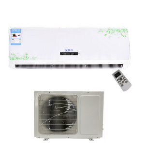 airconditioner wall split air conditioner R32 R22 R410 Fast Cooling AC 12000BTU Hotel General Split Heat Pump