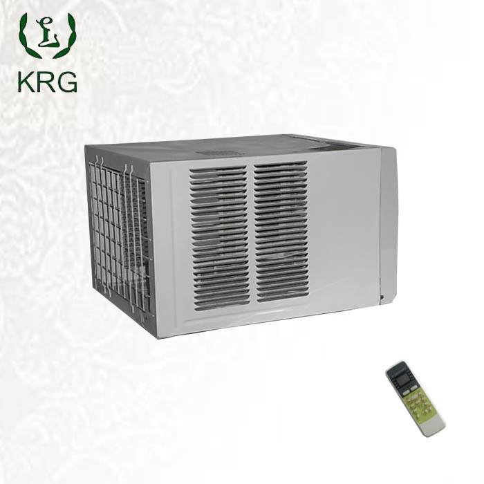 9000 btu 0.75 ton window air conditioner with Best compressor Heating And Cooling / cooling only