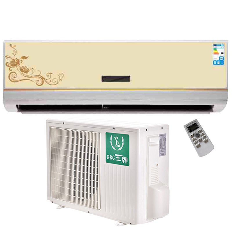 Air Conditioner Wall Mount Ductless Inverter + Mini Split Heat Pump 12000 BTU 20 SEER -115V