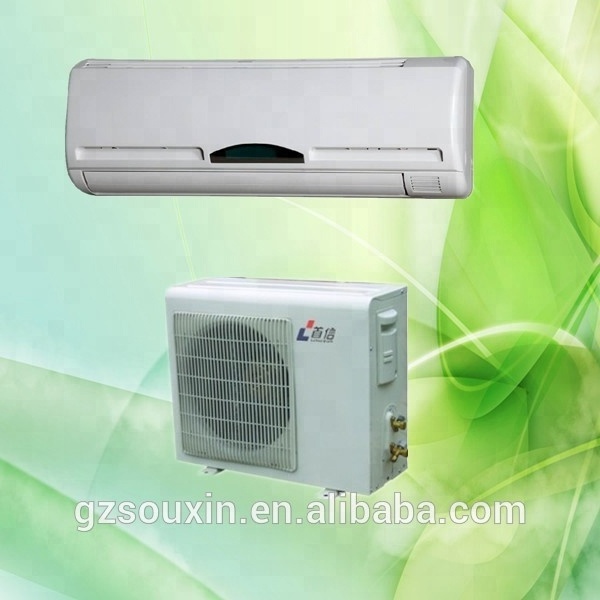 Air conditioner 9000 12000 18000 24000 30000 36000 btu  minisplit with best price&quality in China