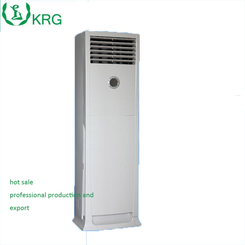 Cabinet Air Conditioner 3.5Ph 30000BTU Energy Saving Floor Standing Aire Acondicionado Inverter