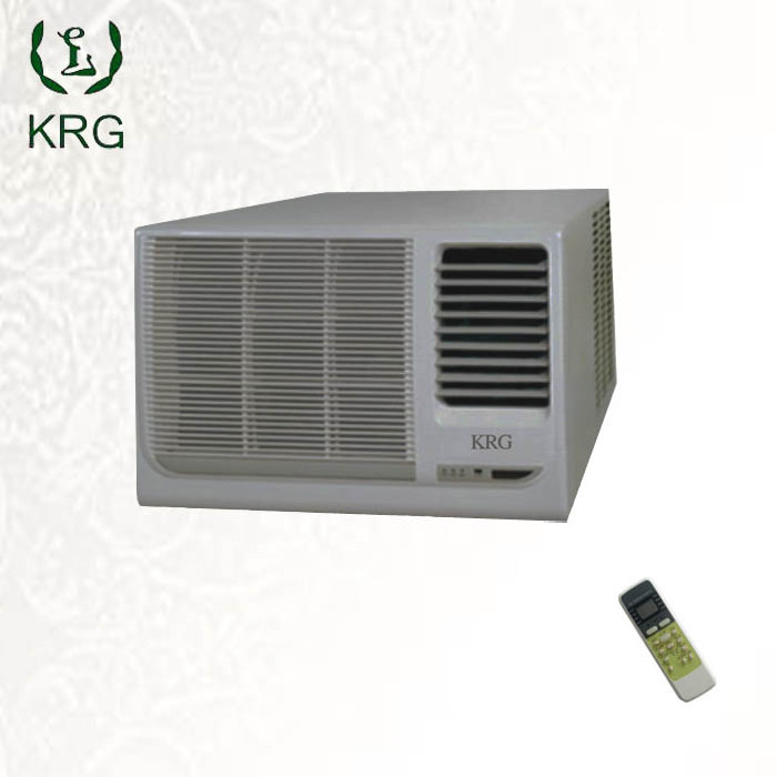 9000 btu 0.75 ton window air conditioner with Best compressor Heating And Cooling / cooling only