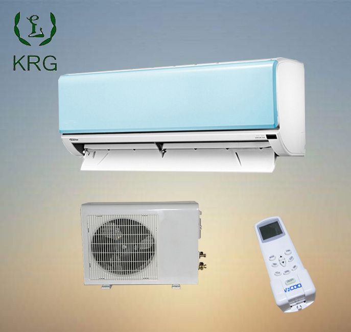 Air conditioner 9000 12000 18000 24000 30000 36000 btu  minisplit with best price&quality in China