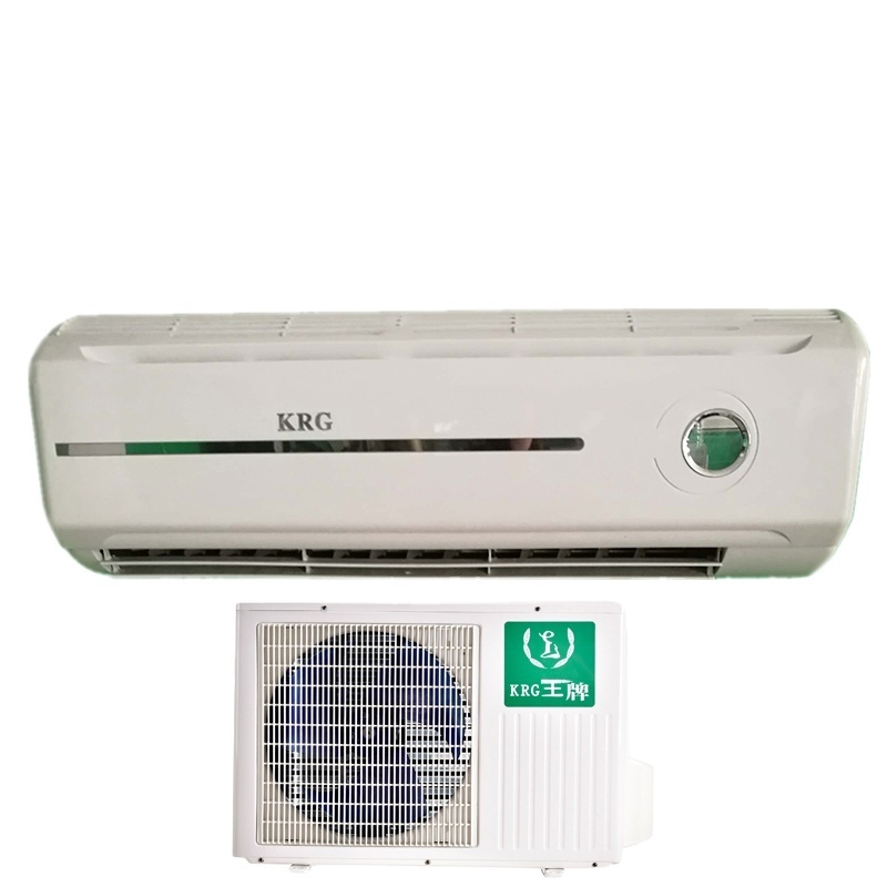 aircon inverter 5000but 6000btu 7000btu 9000btu  ac 220v split air conditioner