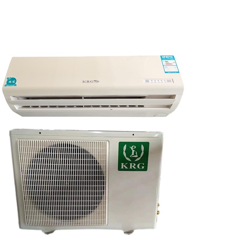 smart air conditioner 20m2 room T3 Inverter bulit inside 12000btu 1.0ton 1.5HP AC split air conditioner