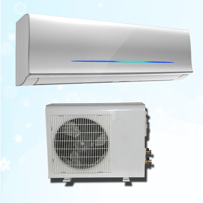 Air Conditioner Split Solar Air Conditioner 12000btu Split System 18000btu  24000btu