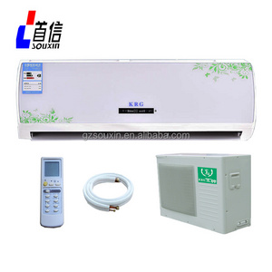 9000 btu /1 hp/ 0.75 ton air conditioner high quality from factory