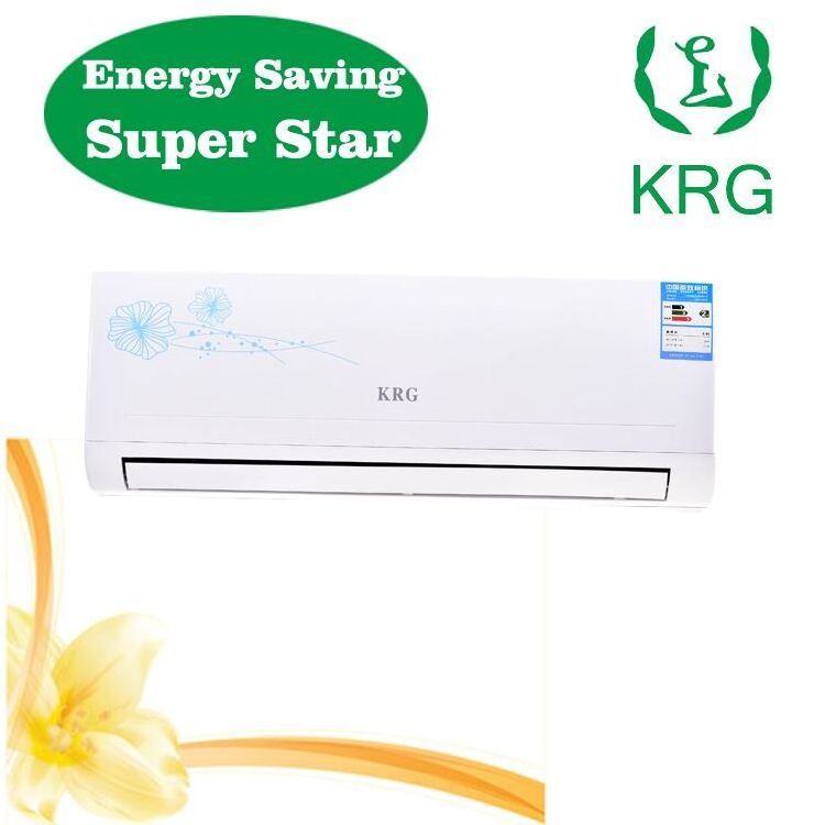 12000BTU 24000BTU R32 50Hz 60Hz Inverter Heating and Cooling low ambience super heating ductless split Air Conditioner