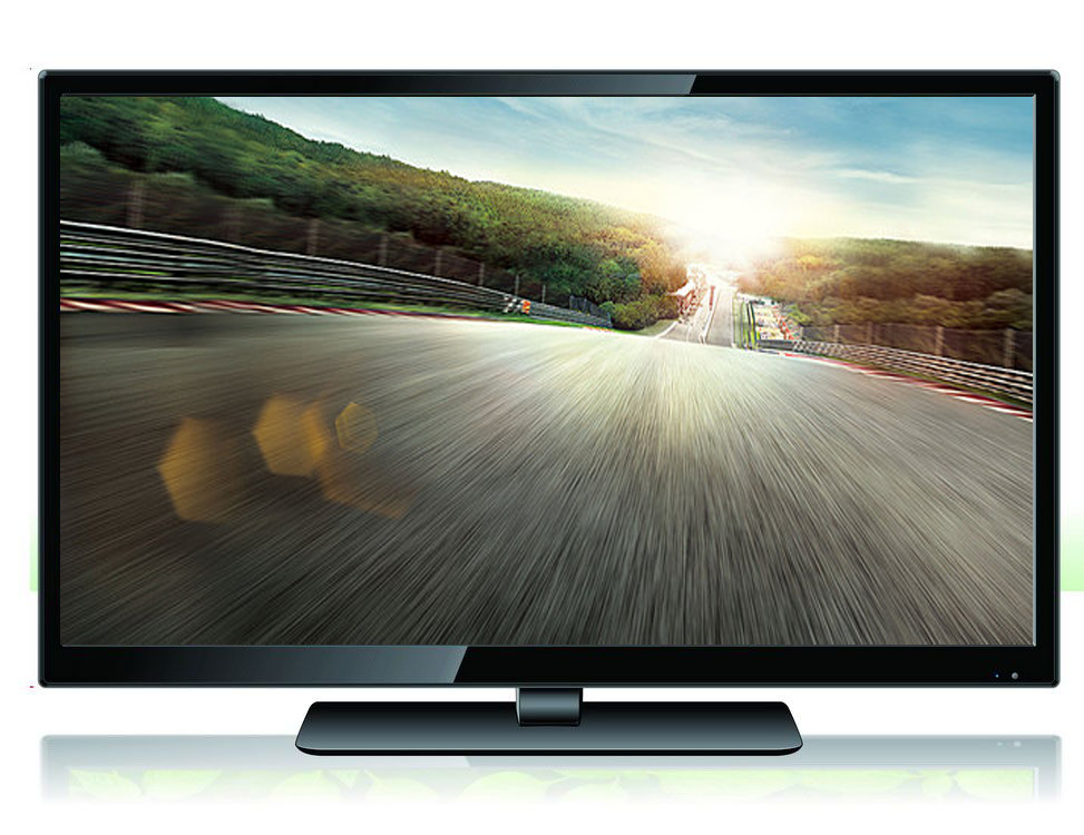 Best price plasma led tv low prices 22 24 26 28 inch uhd 2k 4k wifi lcd tv in india from China factory