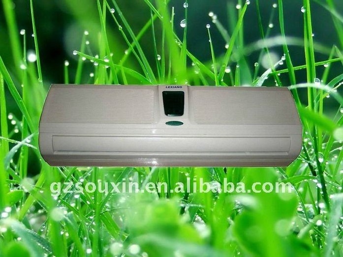 7 hp 60000 btu 5 ton central AC Aire acondicionado ceiling cassette commercial type CE large room R410A OEM VRF VRV