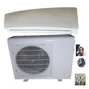 Standard single zone R410A 50Hz Inverter Cooling&Heating Split Air Conditioner