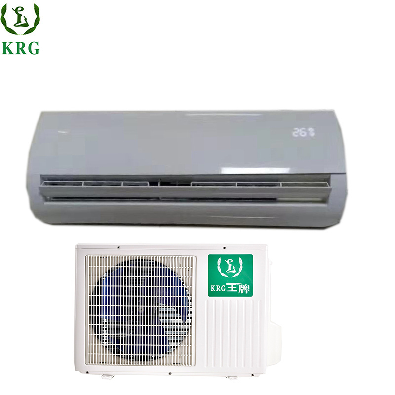 R410a Wifi Home Air Conditioner/  Cheaper Split Air Conditioner 9000 btu-24000btu