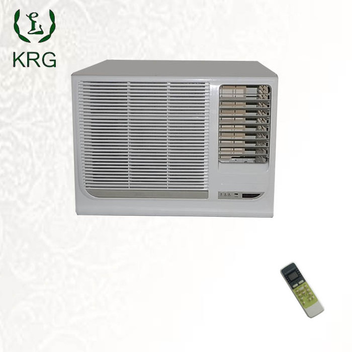 9000 btu 0.75 ton window air conditioner with Best compressor Heating And Cooling / cooling only