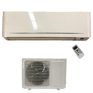 smart air conditioner 20m2 room T3 Inverter bulit inside 12000btu 1.0ton 1.5HP AC split air conditioner