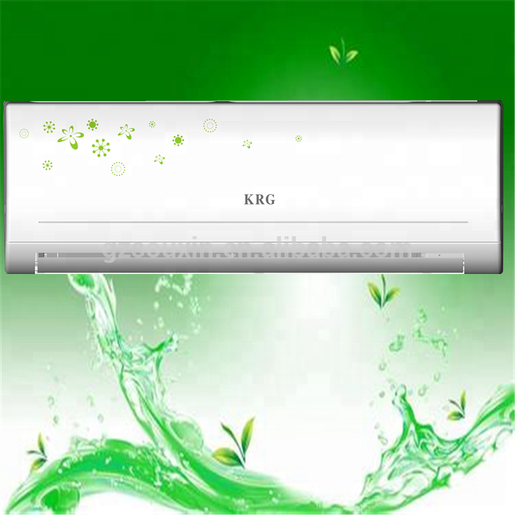 24000btu R32 Cooling And Heating Pump Inverter Split Home Wall mounted Air Conditioner