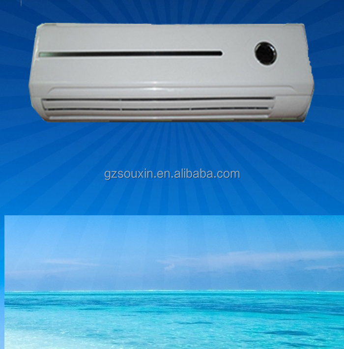 9000 BTU air conditioner with Toshiba/Hitachi/GMCC compressor