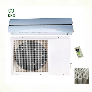 KRG Air Conditioner For Home Full DC Volt Inverter Minisplit 1 Ton 1.5Hp