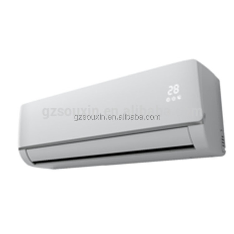 1ton split ac prices in China Low power consumption air conditioner