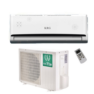 36000 BTU  Mini Split Air Conditioner Heat Pump, White