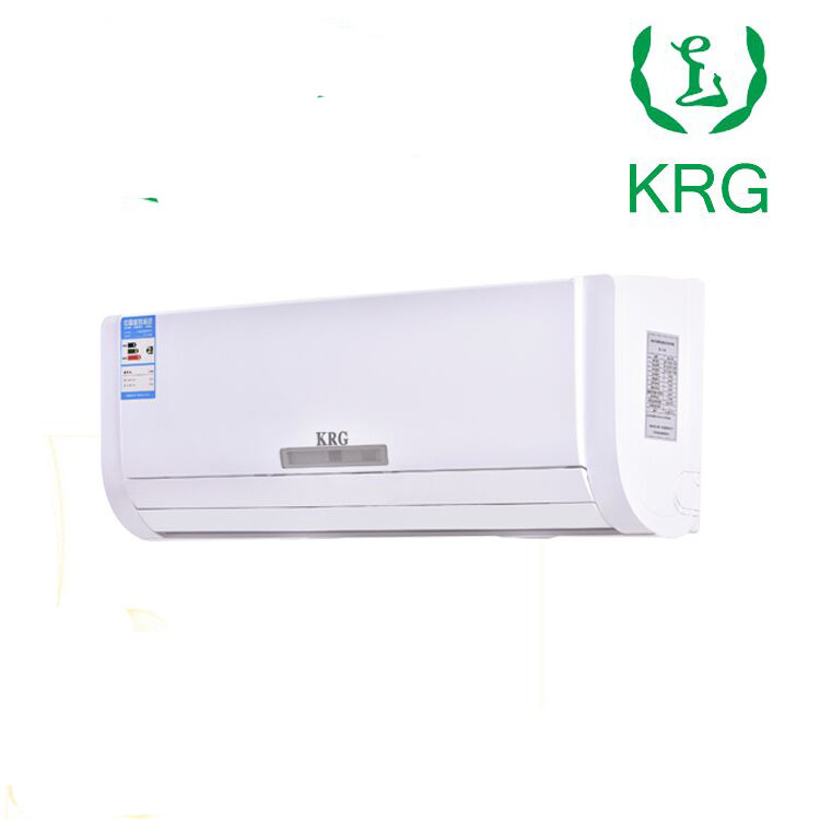 Factory wholesale high efficiency  split indoor unit air conditioner