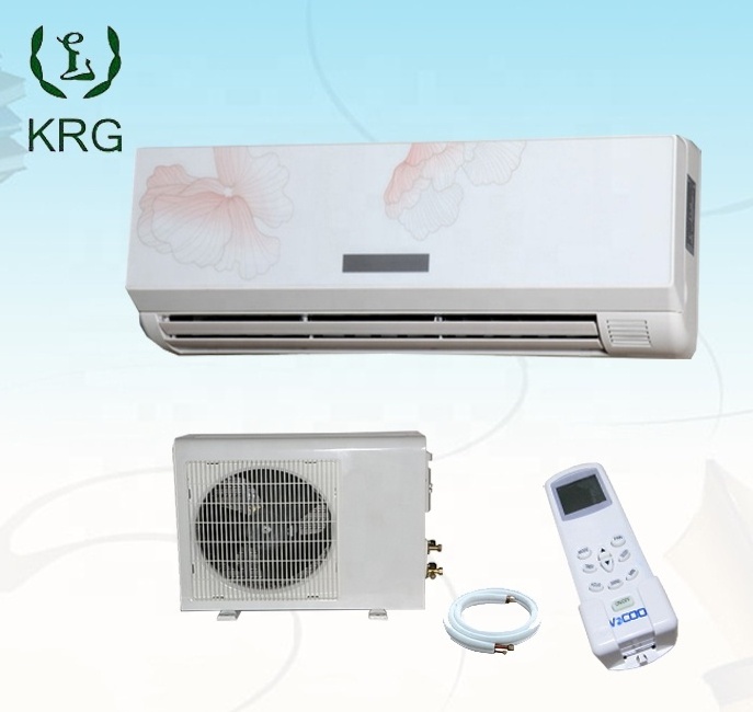 24000 Btu DC Inverter Cooling only Air Conditioner