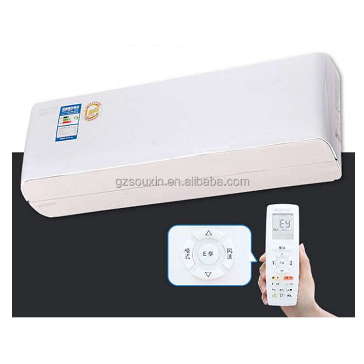 12000btu  Galanz split air conditioner