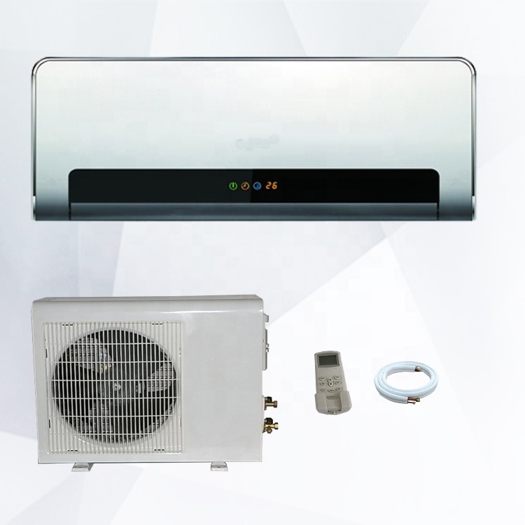 KRG 110V 60HZ mini split inverter air conditioner 9000BTU 12000btu for America,Canada,Mexico,Taiwan,Japan power supply